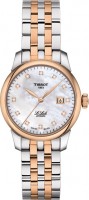 Wrist Watch TISSOT Le Locle Automatic Lady T006.207.22.116.00 