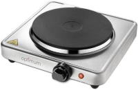 Photos - Cooker Optimum PK-1560 stainless steel