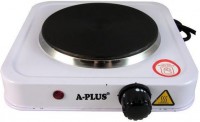 Photos - Cooker Aplus 2102 