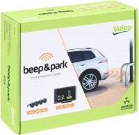 Parking Sensor Valeo 632201 