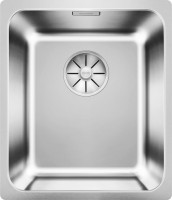 Kitchen Sink Blanco Solis 340-U 526115 380x440
