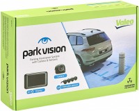 Photos - Parking Sensor Valeo 632211 