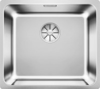 Kitchen Sink Blanco Solis 450-U 526120 490x440