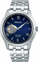 Wrist Watch Seiko SSA411J1 