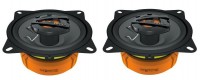 Photos - Car Speakers Hertz DCX 100.2 