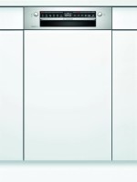 Photos - Integrated Dishwasher Bosch SPI 4HMS61E 