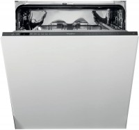 Photos - Integrated Dishwasher Whirlpool WIO 3C33 E 6.5 