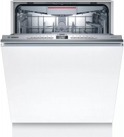 Integrated Dishwasher Bosch SMV 4EVX10 