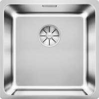 Kitchen Sink Blanco Solis 400-IF 526118 440x440