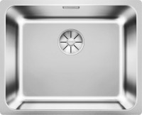 Kitchen Sink Blanco Solis 500-IF 526123 540x440