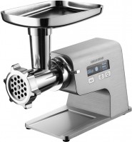 Photos - Meat Mincer Redmond RMG-M1250-8 stainless steel