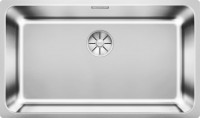 Photos - Kitchen Sink Blanco Solis 700-IF 526126 740x440