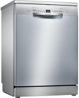 Photos - Dishwasher Bosch SMS 2HTI54E stainless steel