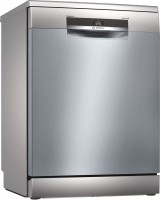 Photos - Dishwasher Bosch SMS 6ECI03E stainless steel