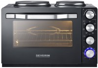 Photos - Mini Oven Severin TO 2065 