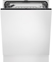 Photos - Integrated Dishwasher Electrolux EEA 17200 L 