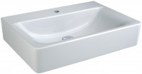 Photos - Bathroom Sink Ideal Standard Connect E8103 600 mm