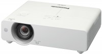 Photos - Projector Panasonic PT-VX500 