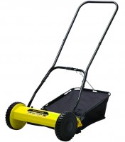 Photos - Lawn Mower CHAMPION MM4025 