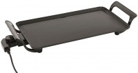 Photos - Electric Grill Outwell Selby Griddle black
