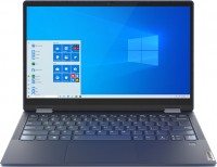 Photos - Laptop Lenovo Yoga 6 13ARE05 (6 13ARE05 82FN003TUS)