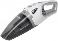 Vacuum Cleaner Concept VP 4370 