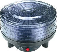 Photos - Food Dehydrator VES VMD-4 