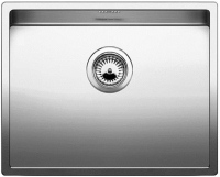 Kitchen Sink Blanco Claron 500-IF/N 517216 540x440
