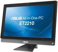 Photos - Desktop PC Asus EeeTop PC 22" (ET2221INKH-B027K)