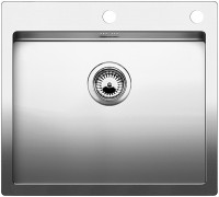 Kitchen Sink Blanco Claron 500-IF/A 515643 560x510