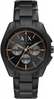 Photos - Wrist Watch Armani AX2852 