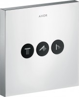 Photos - Tap Axor Shower Select 36717000 