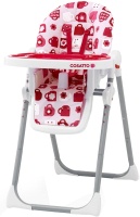 Highchair Cosatto Noodle 