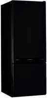 Photos - Fridge Polar POB 601 EK black