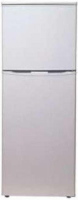 Photos - Fridge Electro-Line BCD-138 white