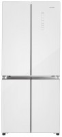 Photos - Fridge Concept LA8783WH white