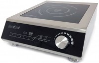 Photos - Cooker Good Food IC35 PRIME stainless steel