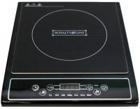 Photos - Cooker Royalty Line RL-EIP2000.1 black