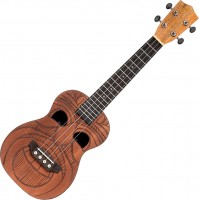 Acoustic Guitar Stagg UC-TIKI 