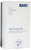 Photos - AVR BAXI Energy 600 0.6 kVA / 450 W