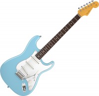 Guitar Fender Eric Johnson Stratocaster 