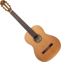 Photos - Acoustic Guitar Ortega R131L 