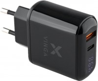 Photos - Charger Vinga VWCQPACDBK 