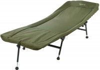 Photos - Outdoor Furniture Caperlan Carp Bedchair 