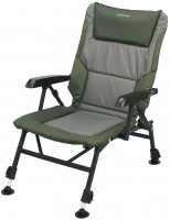 Photos - Outdoor Furniture Caperlan Levelchair Fullbreak 