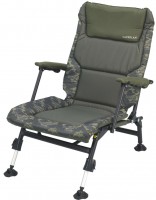 Photos - Outdoor Furniture Caperlan Levelchair Wildtrack 