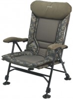 Photos - Outdoor Furniture Caperlan Levelchair Morphoz 