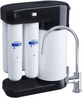 Photos - Water Filter Aquaphor DWM-102S Black Edition 
