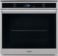 Photos - Oven Whirlpool W6 OM5 4S1 P 