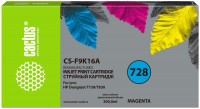 Photos - Ink & Toner Cartridge CACTUS CS-F9K16A 